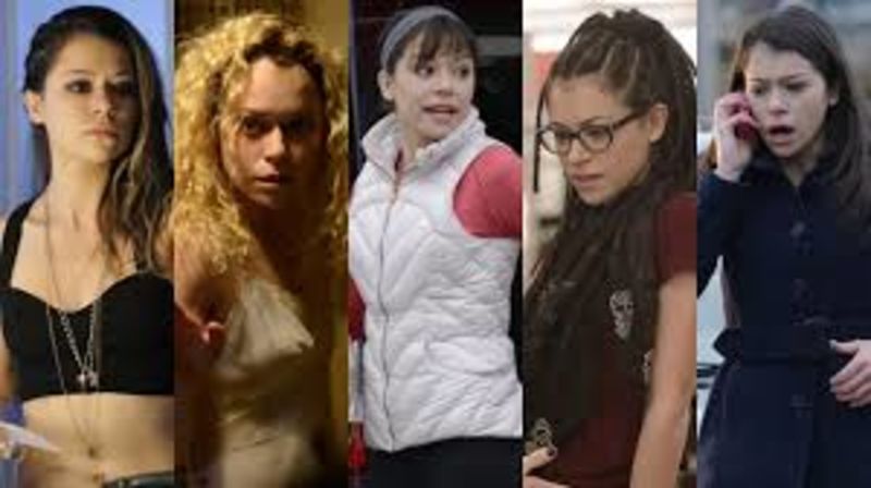 Orphan black